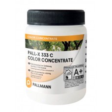 Pall-X 333 Color Concentrate