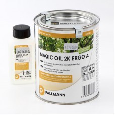 Magic Oil 2K Ergo