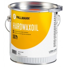 Hardwax Oil